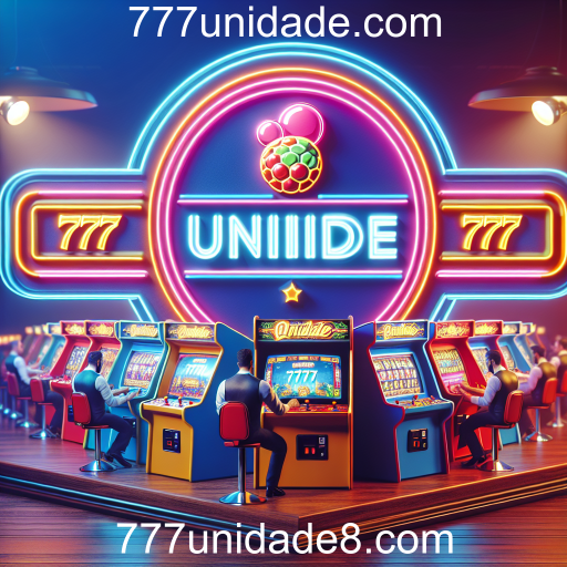 A Evolução dos Jogos de Arcade: Nostalgia e Inovação